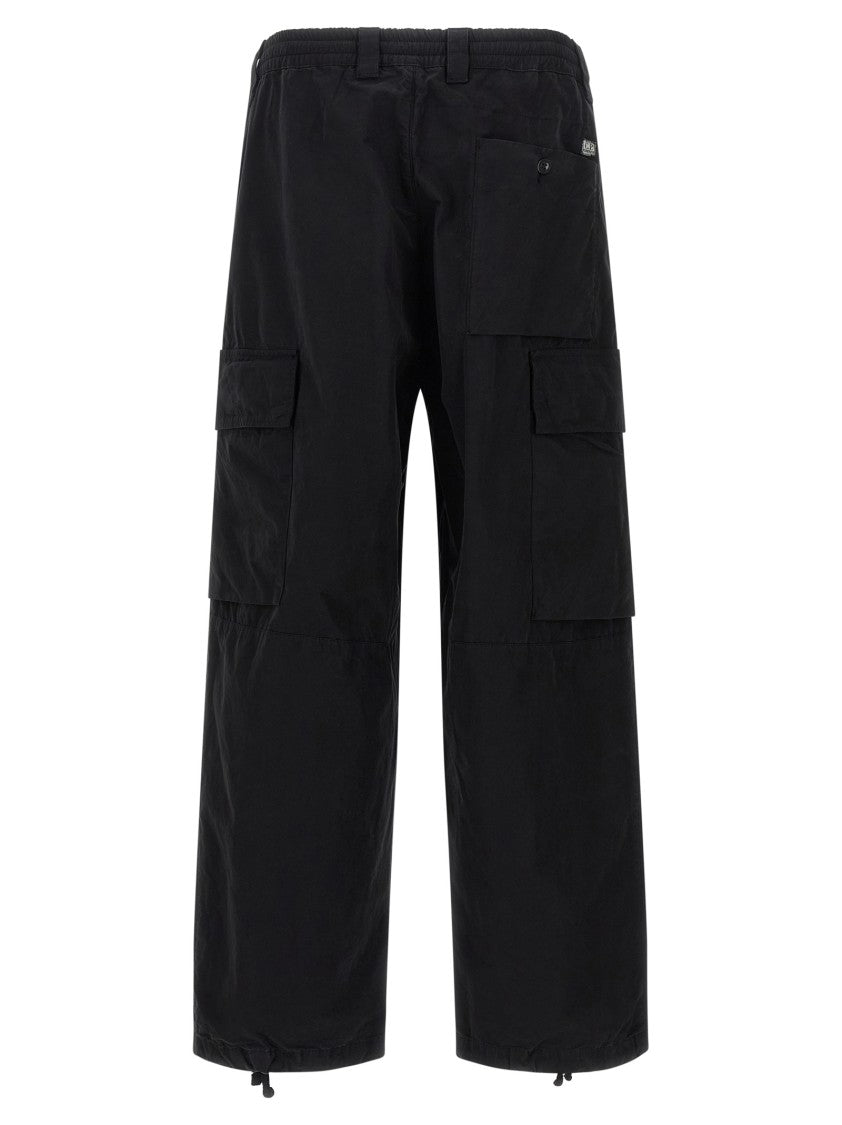 C.P. Company Cargo Microreps' Pants