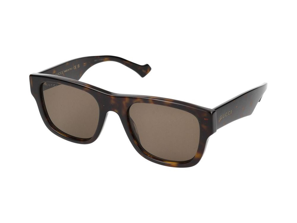 Gucci Sunglasses Gg1427s 003 Havana Havana Brown 53/21/145