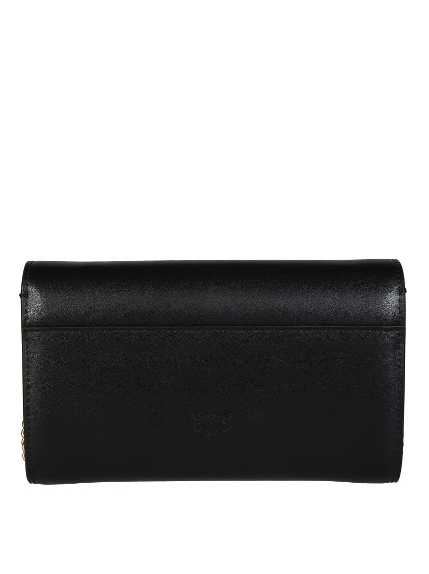 Pinko Love One Wallet