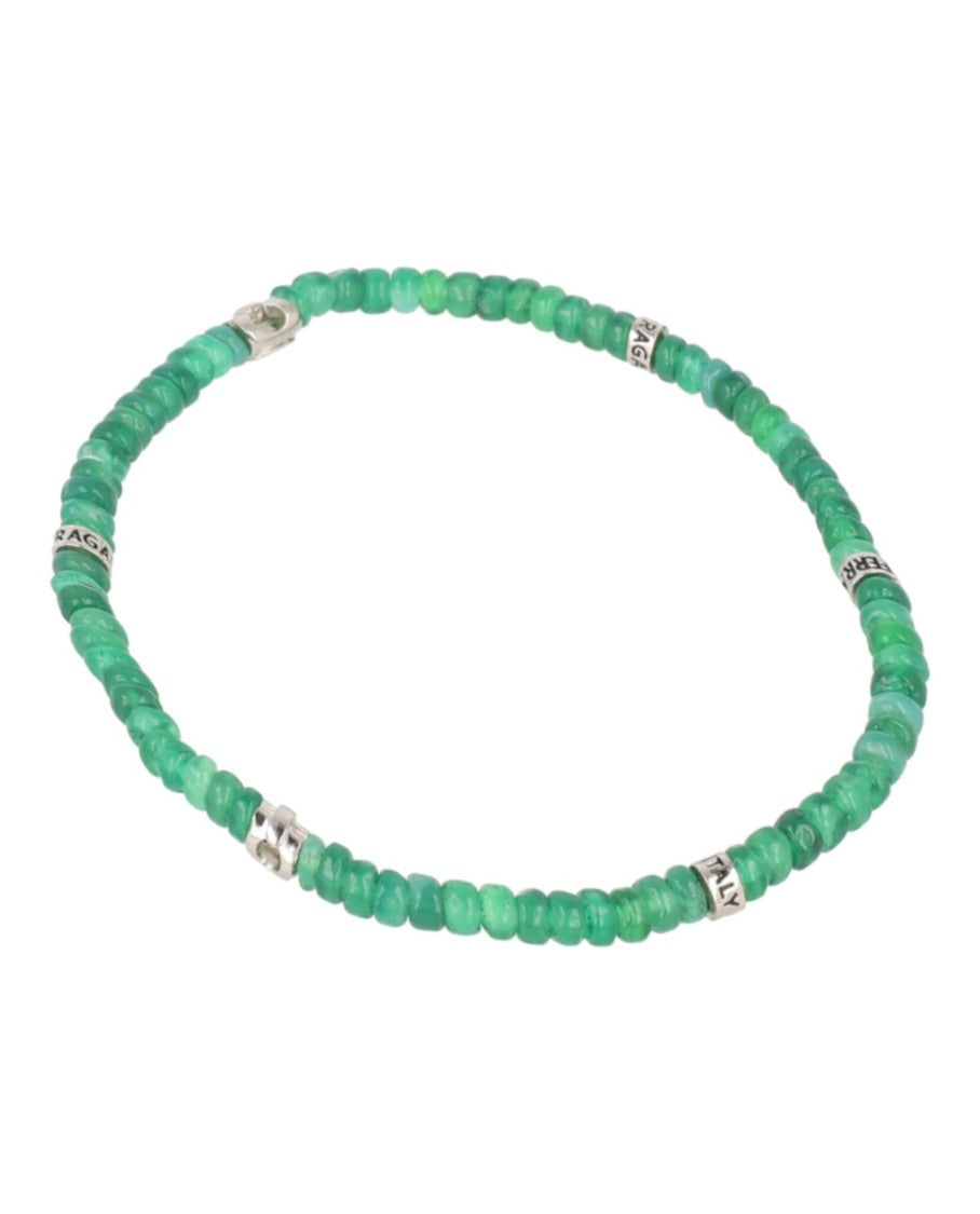 Ferragamo Beadstone Bracelet