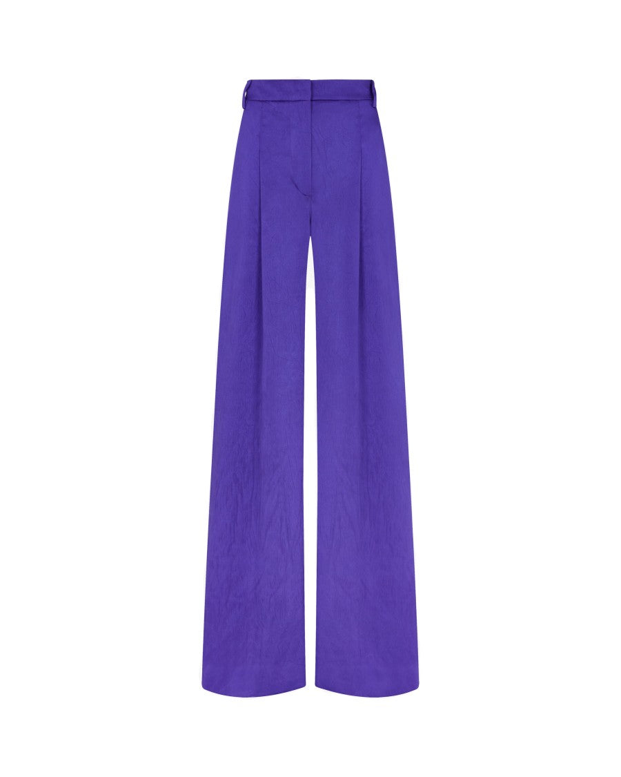 Serena Bute Bute Trouser '25 With High Waist