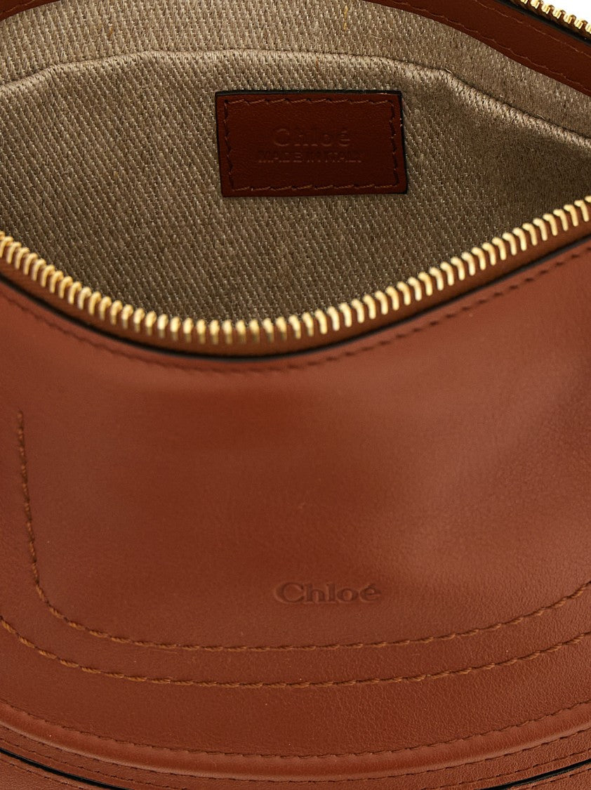Chloé 'Marcie' Mini Shoulder Bag