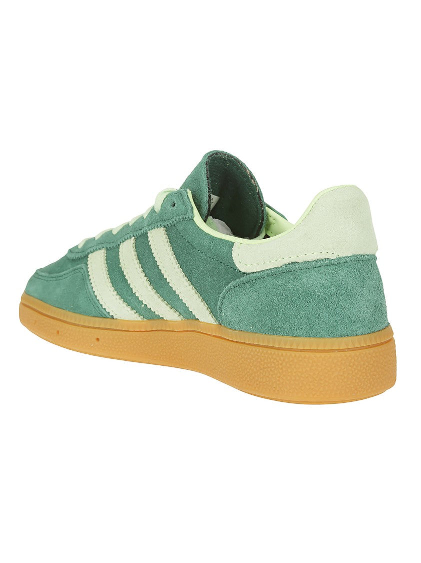 Adidas Originals Green Handball Special Sneaker