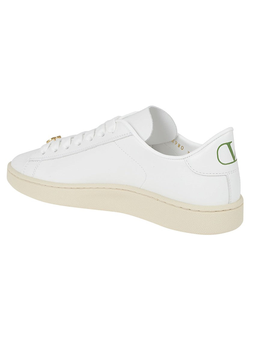 Valentino Garavani Soft Leather Sneakers