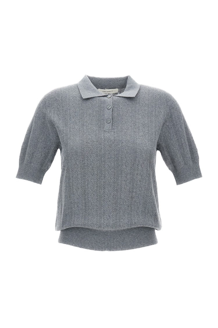 Lisa Yang Cristine Sweater