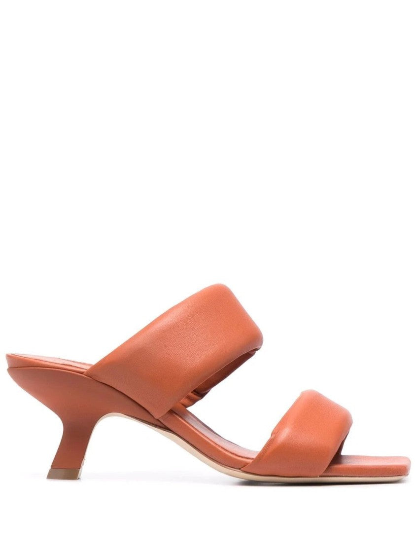 Vic Matié Betty Sandals