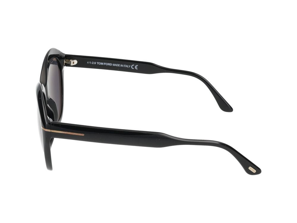 Tom Ford Sunglasses Ft0763 01A 56/18/140