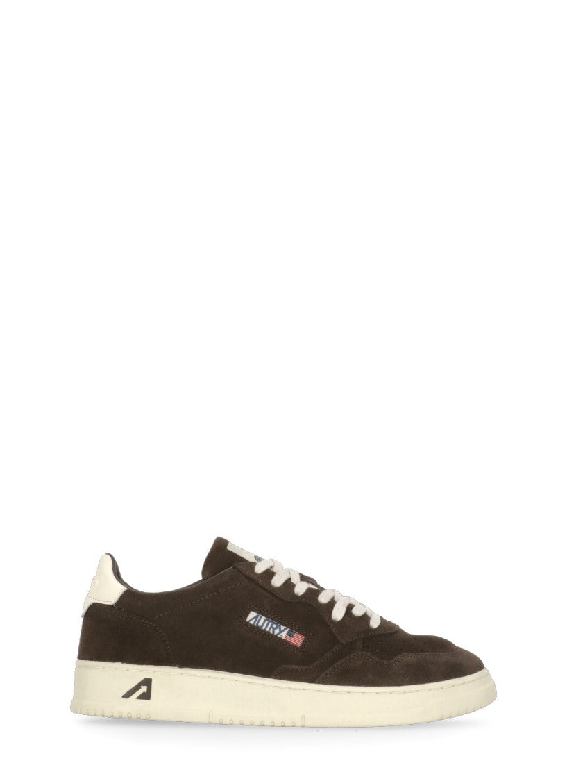Autry Medalist Low Sneakers