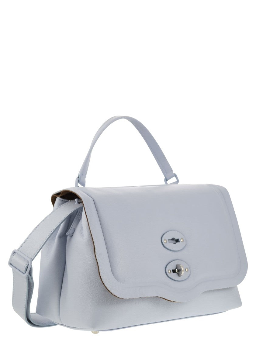 Zanellato Postina Pillow - S Handbag