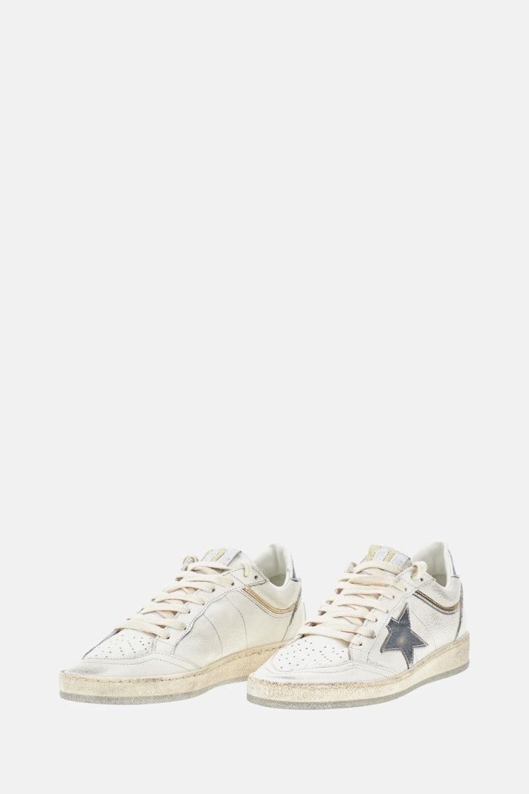 Golden Goose Ball Star Sneakers