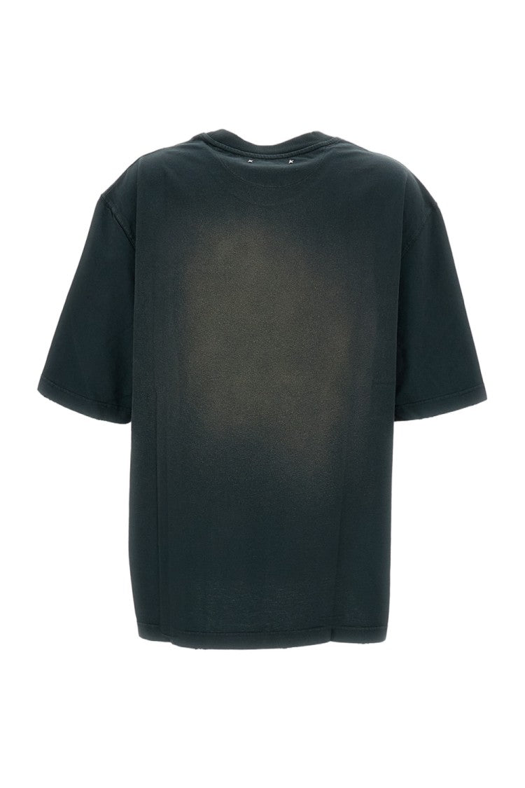 Golden Goose Dyed T-Shirt