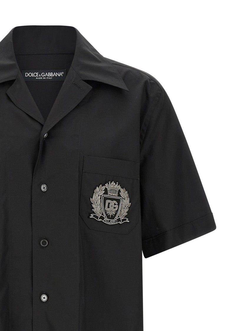 Dolce & Gabbana 'Hawaii' Shirt