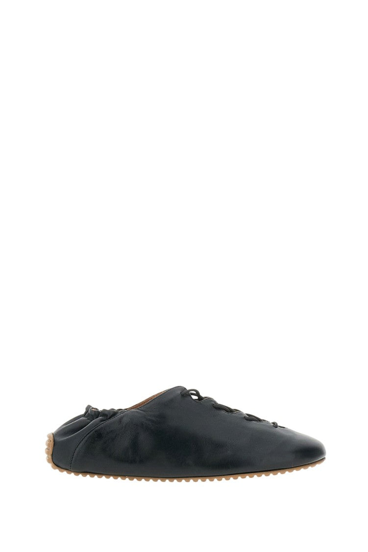 Odissi Black Milly Sneakers