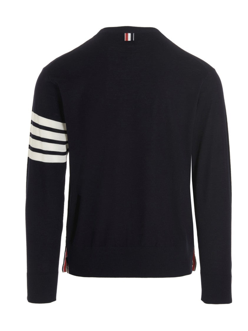 Thom Browne 4 Bar' Sweater