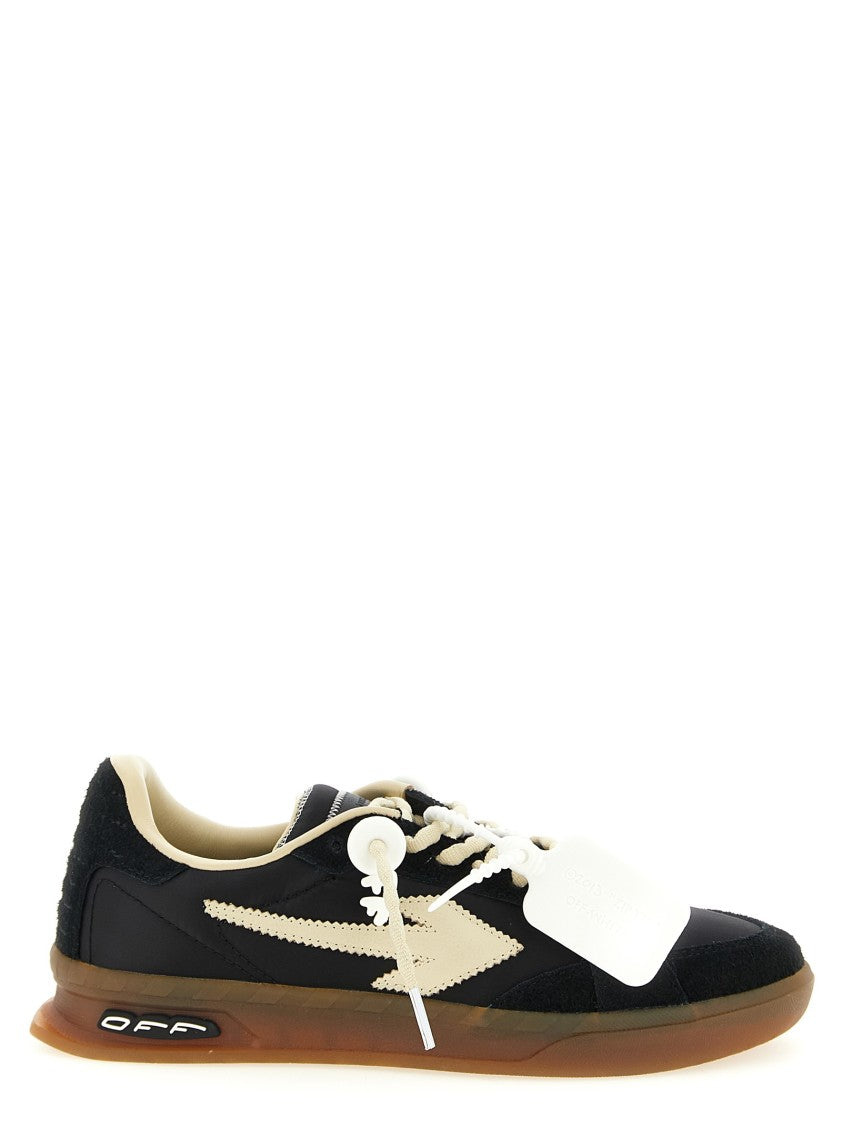 Off-White 'End Of Play' Sneakers