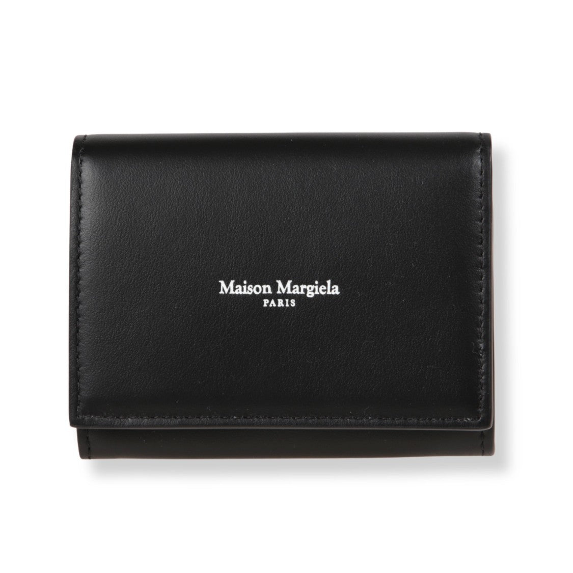Maison Margiela Snap Button Wallet