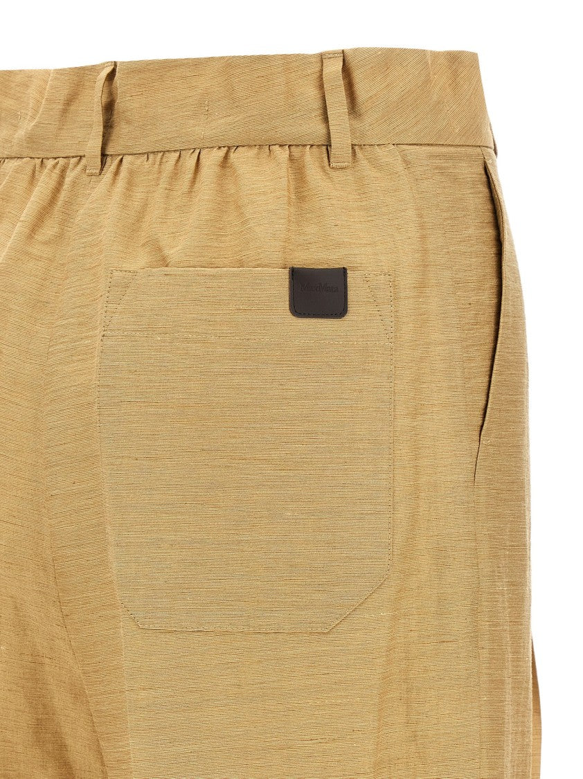 Max Mara 'Efedra' Pants