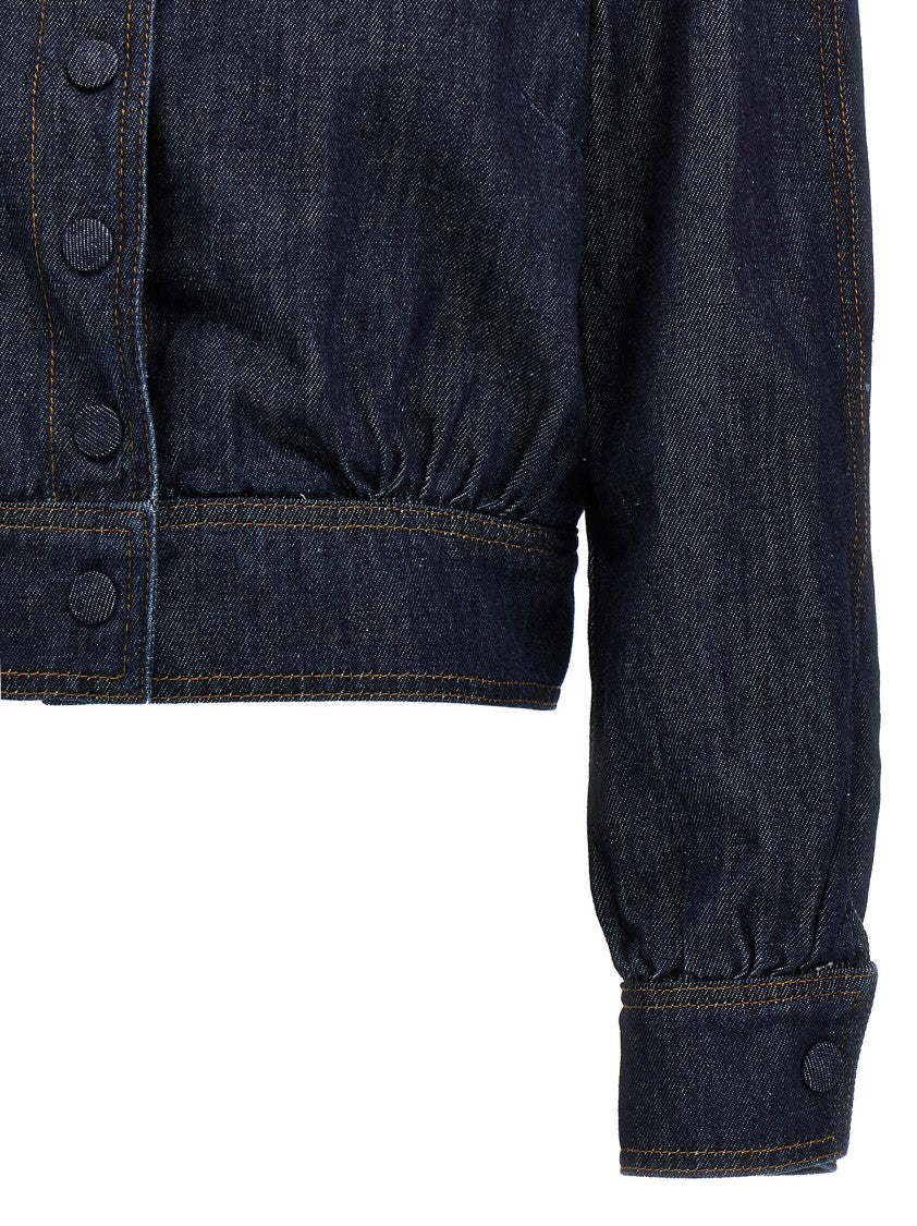 Dries Van Noten 'Vistam' Jacket