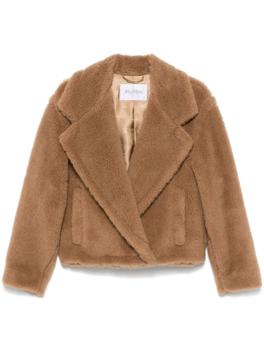 Max Mara `Gardone` Padded Jacket