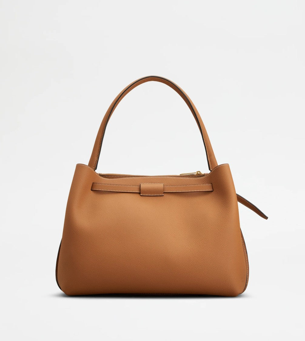 Tod's Tim Top Handle Small Bag