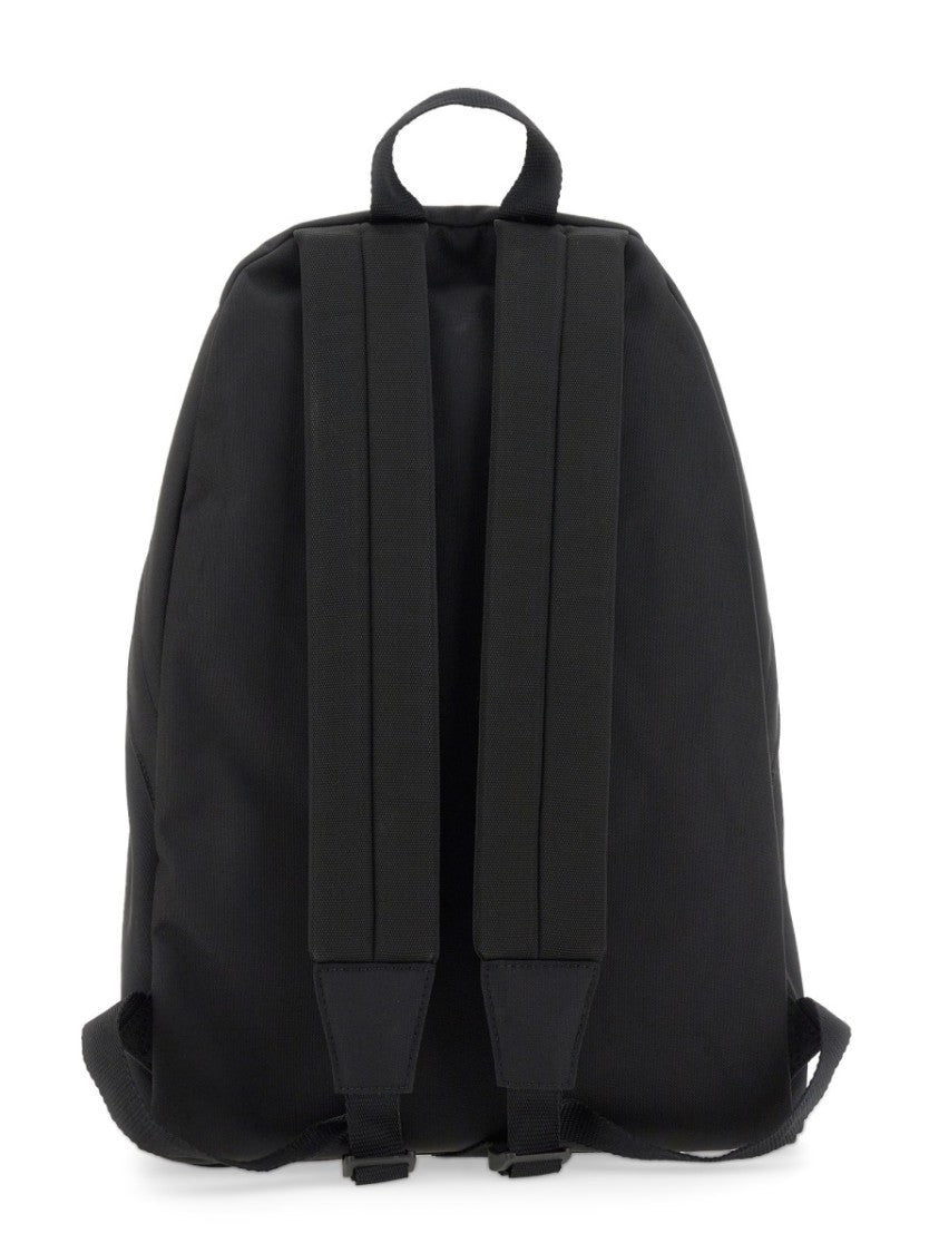 Balenciaga Explorer Matte Finish Backpack
