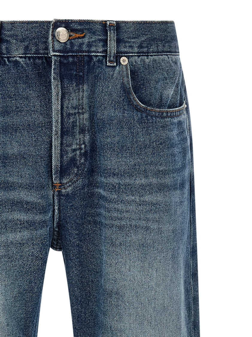 A.P.C. 'Rescue' Jeans