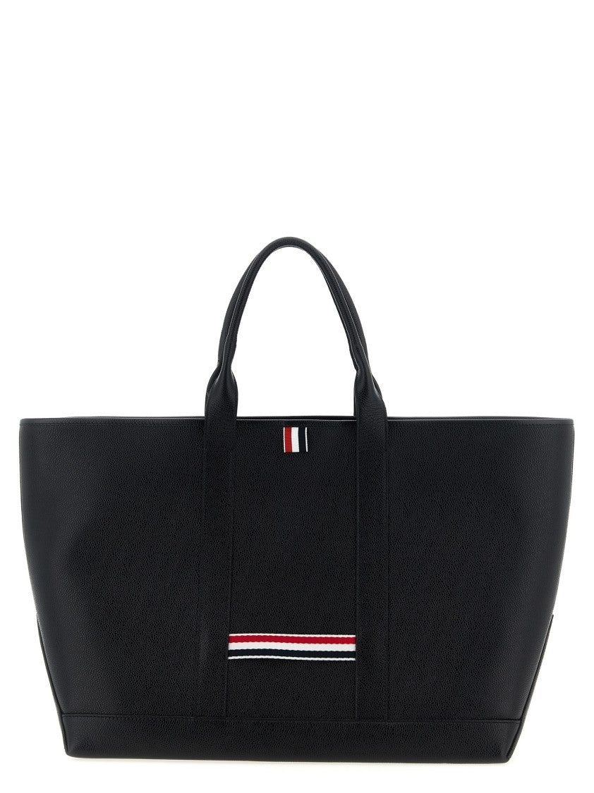 Thom Browne 'Medium Tool Tote' Shopping Bag