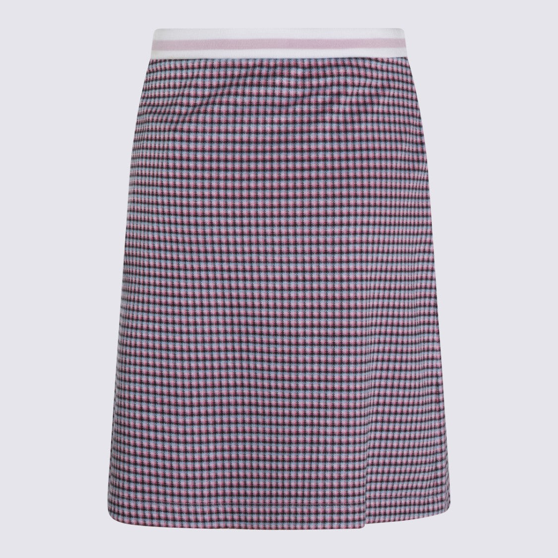 Marni Flattering Skirt Collection With Diverse Cuts And Textures