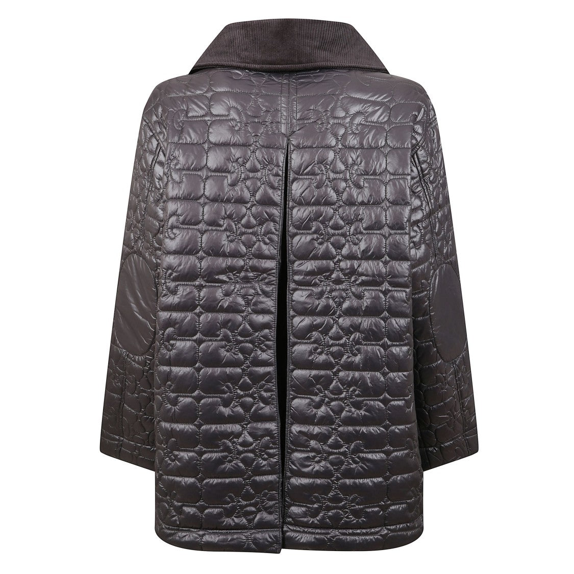 Ganni Quilted Nylon Jacket