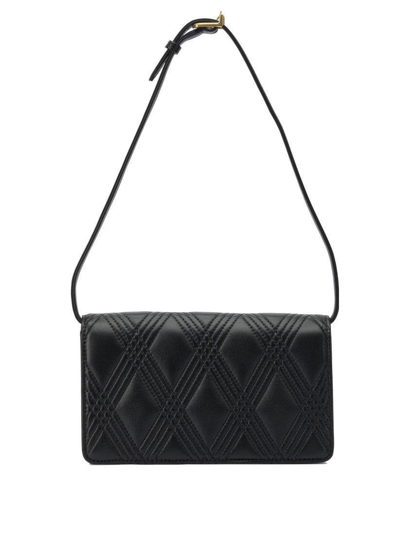 Valentino Garavani "Quiltie 67" Shoulder Bag