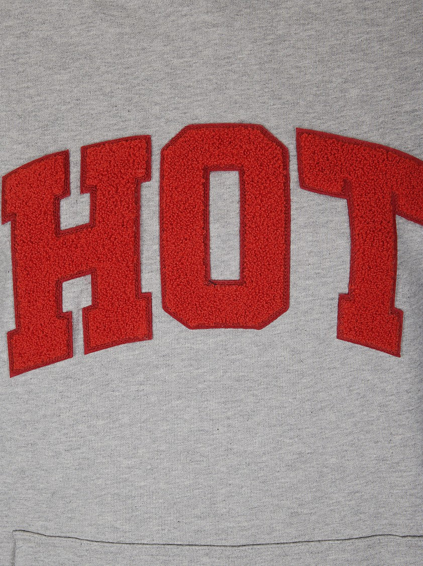 Carne Bollente Carne University Sweatshirt