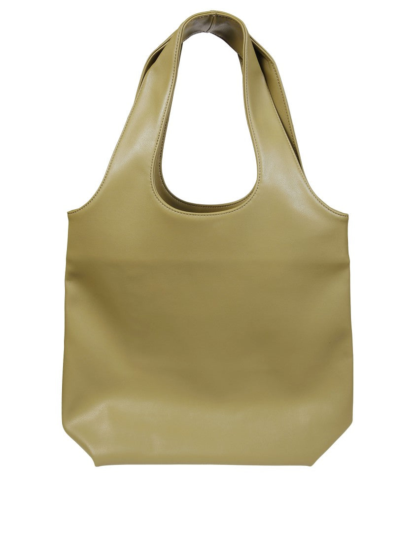 A.P.C. Small Tote With Cut-Out Handle