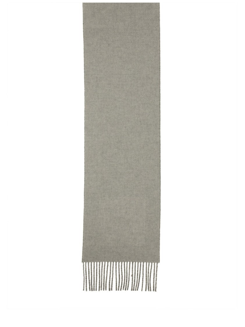 Jacquemus The "Rond Carré" Scarf With Logo