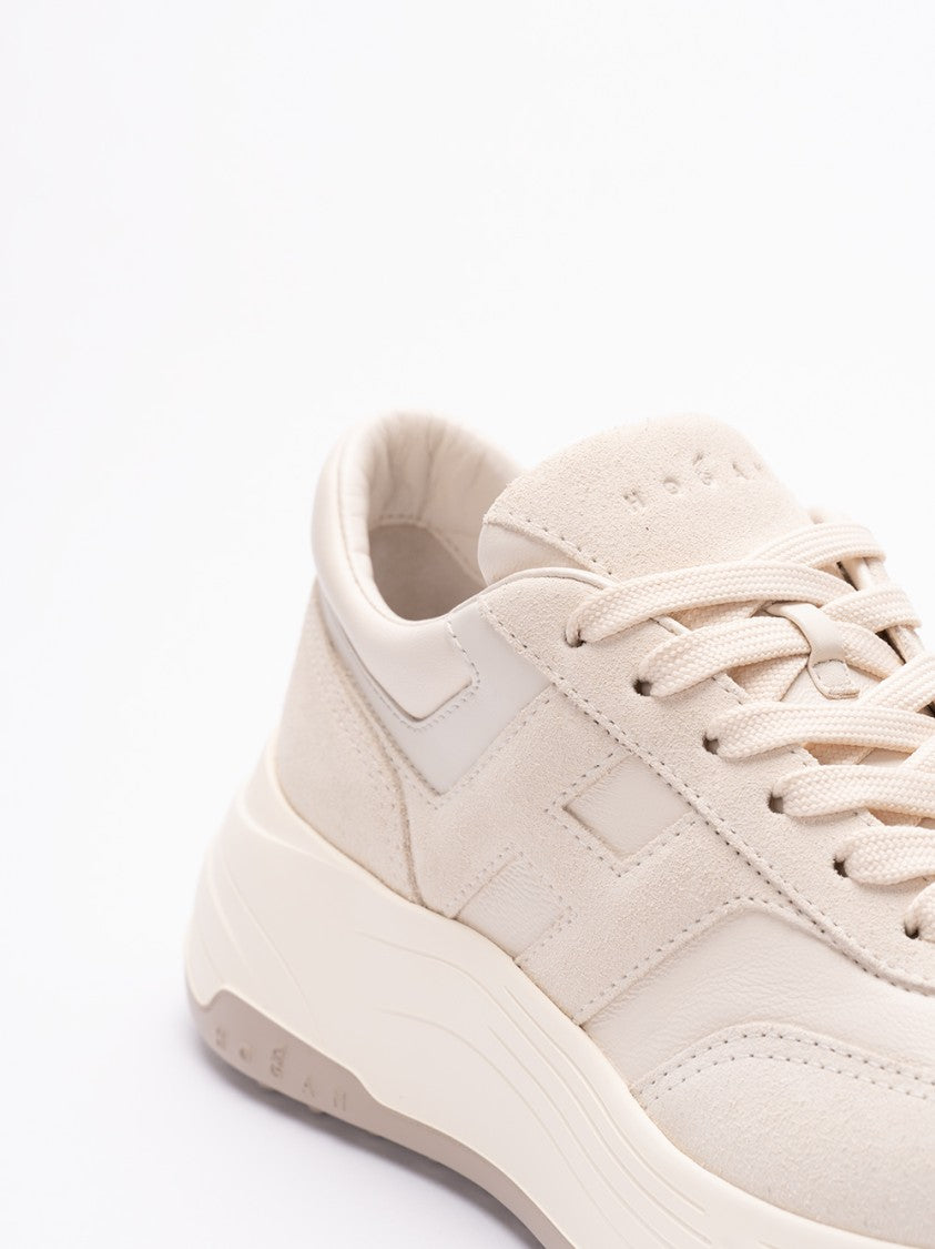 Hogan ` H669` Sneakers