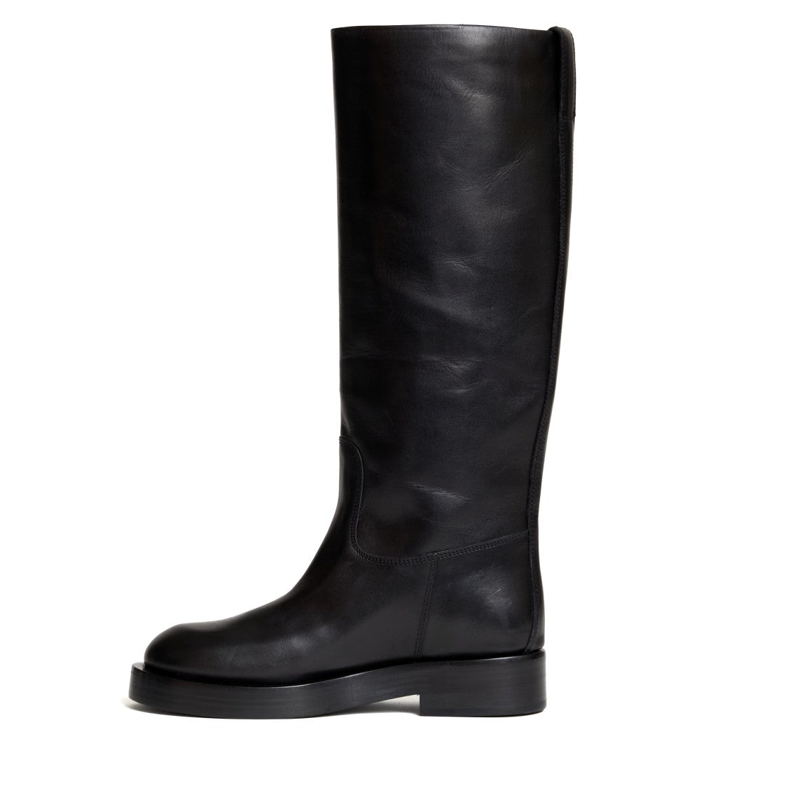 Paris Texas Napa Boot