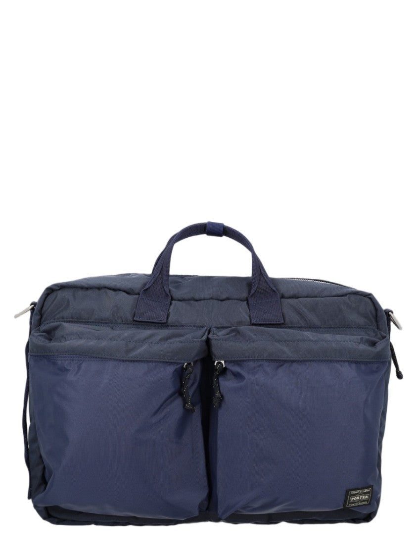 Porter-Yoshida & Co. Valigetta 3Way Polyamide Briefcase