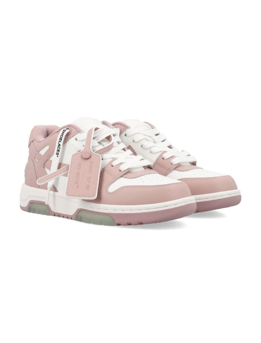 Off-White Out Of Office Out Of Office Sneakers
