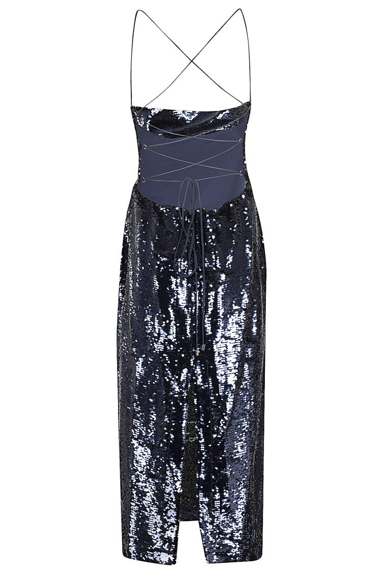 Sabina Musayev Lera Dress