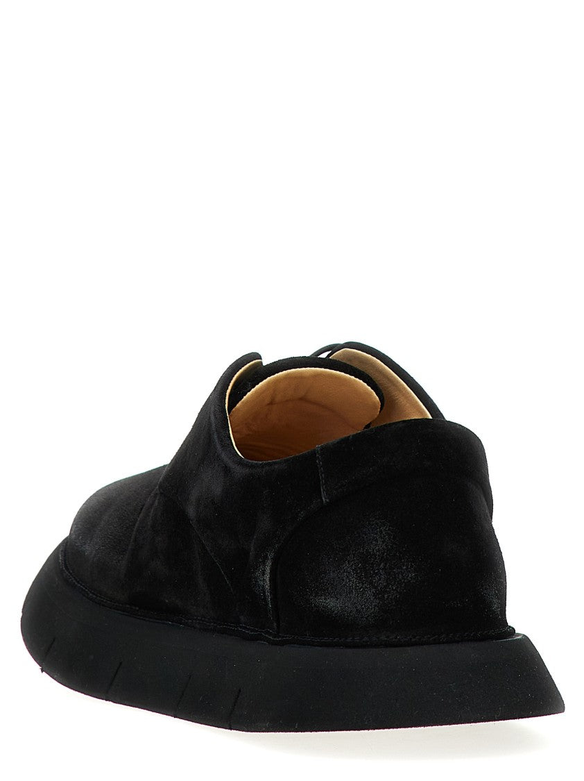 Marsèll Intagliata' Derby Shoes