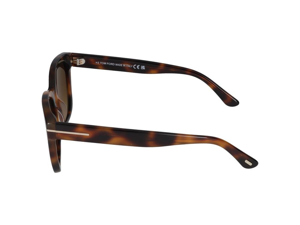 Tom Ford Sunglasses Ft1216 53,00Â F 53/19/140