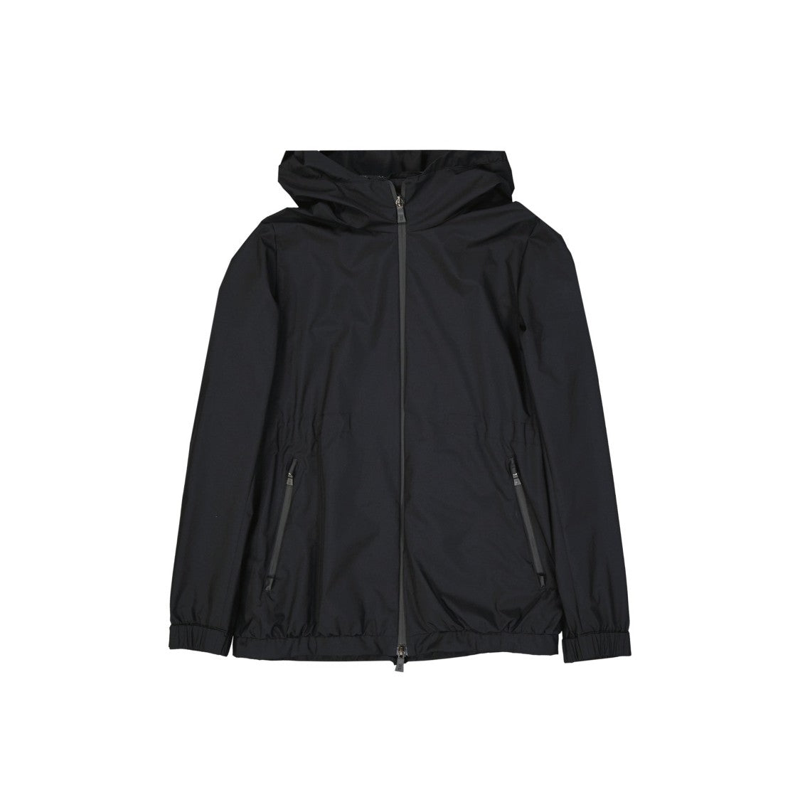 Herno Windbreaker Jacket