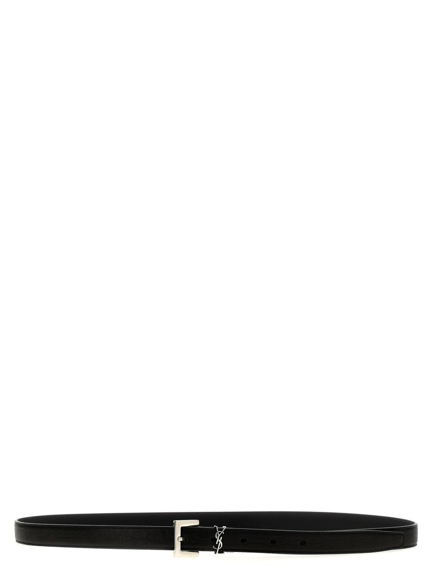 Saint Laurent 'Ysl' Belt