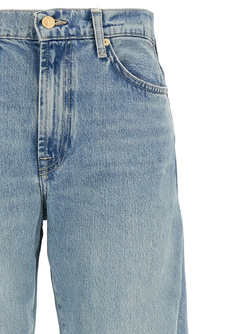 7 For All Mankind 'Twisted Tess September' Jeans