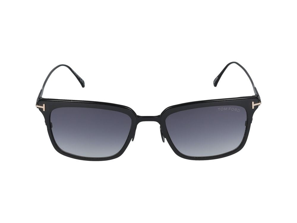 Tom Ford Sunglasses Ft0831 02B 54/20/145