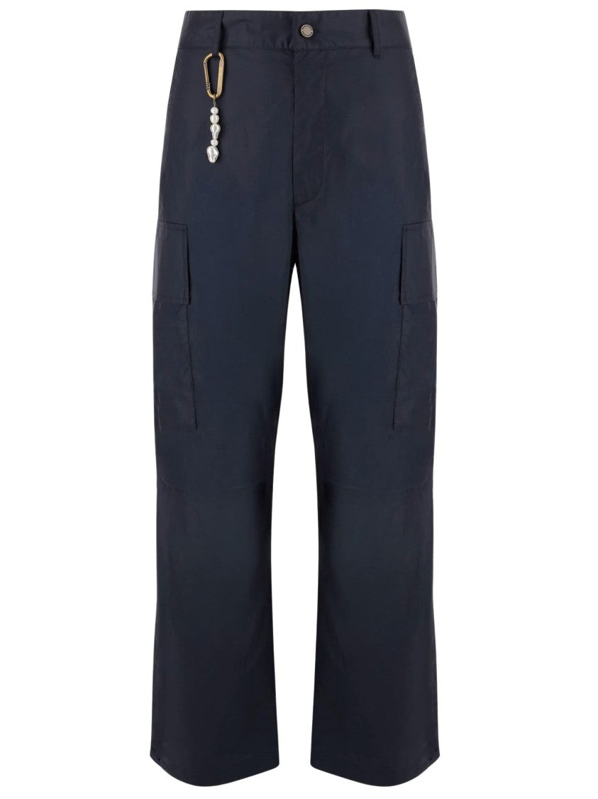 Darkpark Cotton Saint Cargo Pants