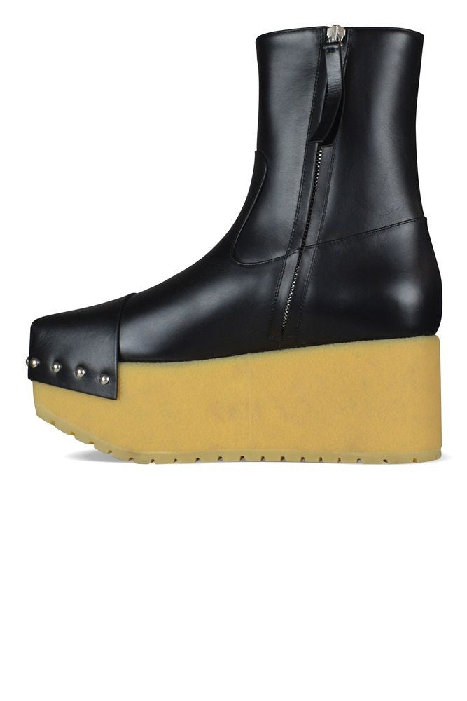 Moncler Zulima Ankle Boots