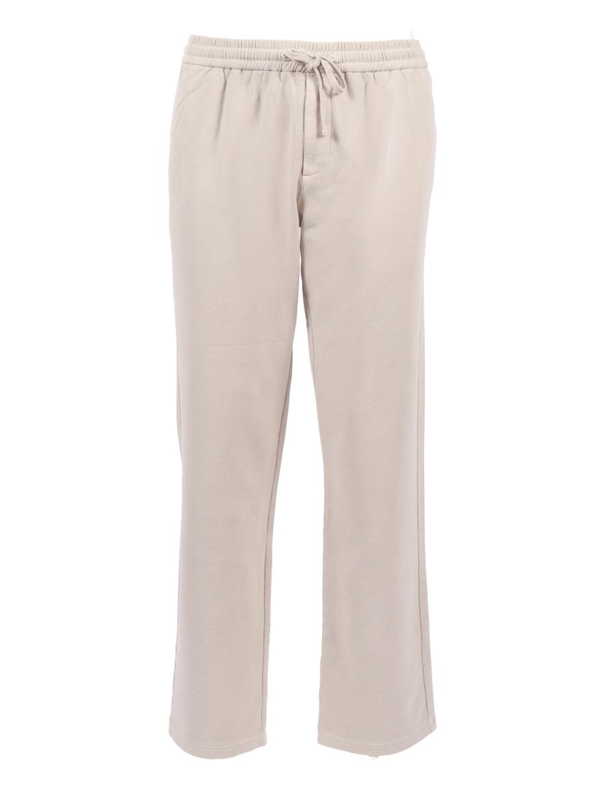 Circolo 1901 Relaxed Fit Jogging Sweatpants