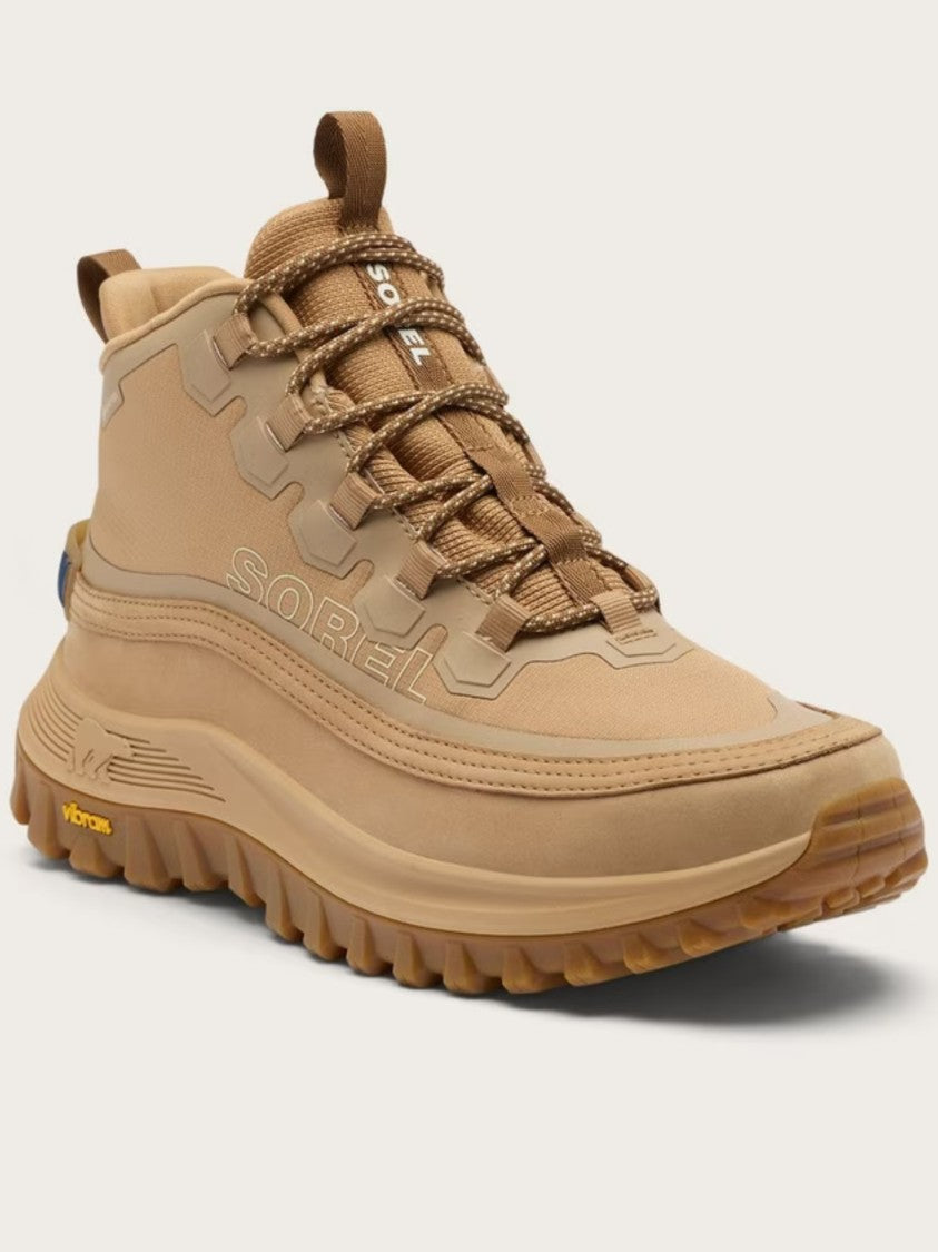 Sorel Callsign Horizon Mid Waterproof Sneakers