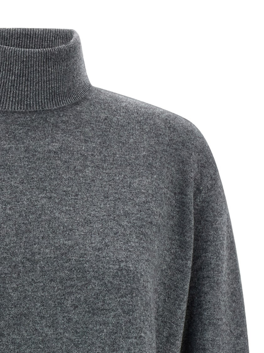 Entire Studios 'Concrete' Turtleneck Sweater