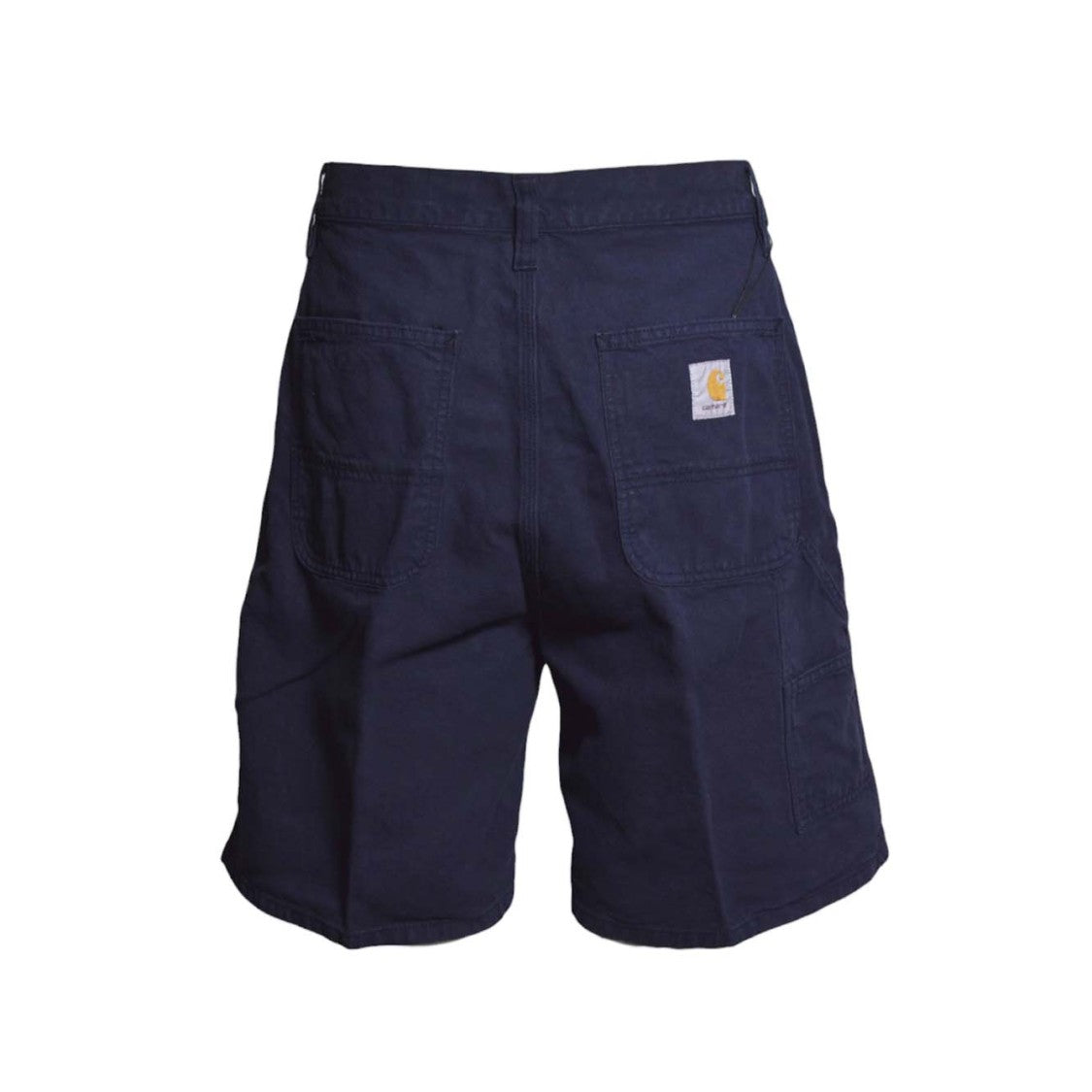 Carhartt Wip Sullivan Canvas Walter Single Knee Short